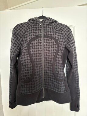 Lululemon Scuba Hoodie II Vintage